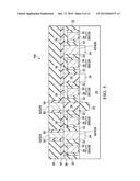 SELF-ALIGNED INTERCONNECT WITH PROTECTION LAYER diagram and image