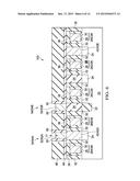 SELF-ALIGNED INTERCONNECT WITH PROTECTION LAYER diagram and image