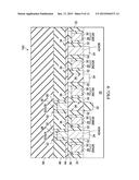 SELF-ALIGNED INTERCONNECT WITH PROTECTION LAYER diagram and image