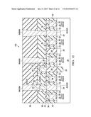 SELF-ALIGNED INTERCONNECT WITH PROTECTION LAYER diagram and image