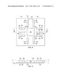 Quad Flat No Lead Package And Method Of Making diagram and image