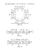 Quad Flat No Lead Package And Method Of Making diagram and image