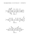 Quad Flat No Lead Package And Method Of Making diagram and image