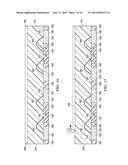 Quad Flat No Lead Package And Method Of Making diagram and image