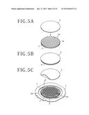 WAFER PROCESSING METHOD diagram and image