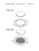 WAFER PROCESSING METHOD diagram and image