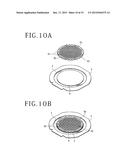 WAFER PROCESSING METHOD diagram and image