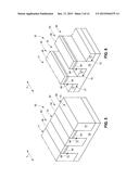 Methods of Forming Gated Devices diagram and image