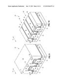 Methods of Forming Gated Devices diagram and image