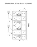 Methods of Forming Gated Devices diagram and image