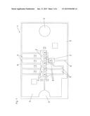 PLACEMENT METHOD FOR CIRCUIT CARRIER AND CIRCUIT CARRIER diagram and image