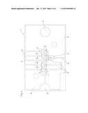 PLACEMENT METHOD FOR CIRCUIT CARRIER AND CIRCUIT CARRIER diagram and image