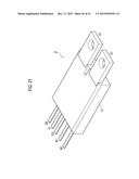 POWER MODULE SEMICONDUCTOR DEVICE diagram and image