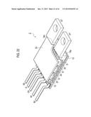 POWER MODULE SEMICONDUCTOR DEVICE diagram and image