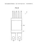 POWER MODULE SEMICONDUCTOR DEVICE diagram and image