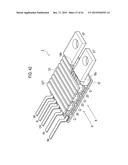 POWER MODULE SEMICONDUCTOR DEVICE diagram and image