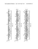 Method for Building Up a Fan-Out RDL Structure with Fine Pitch Line-Width     and Line-Spacing diagram and image