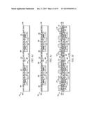 Method for Building Up a Fan-Out RDL Structure with Fine Pitch Line-Width     and Line-Spacing diagram and image