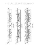 Method for Building Up a Fan-Out RDL Structure with Fine Pitch Line-Width     and Line-Spacing diagram and image