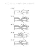 WIRING SUBSTRATE AND METHOD OF MANUFACTURING THE SAME diagram and image