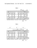 WIRING SUBSTRATE AND METHOD OF MANUFACTURING THE SAME diagram and image