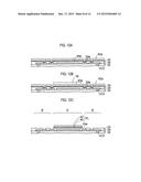 WIRING SUBSTRATE AND METHOD OF MANUFACTURING THE SAME diagram and image