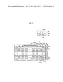 WIRING SUBSTRATE AND METHOD OF MANUFACTURING THE SAME diagram and image