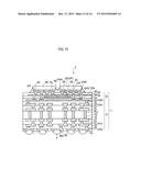 WIRING SUBSTRATE AND METHOD OF MANUFACTURING THE SAME diagram and image