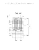 SEMICONDUCTOR DEVICE AND A METHOD OF MANUFACTURING THE SAME diagram and image