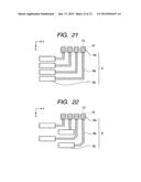 SEMICONDUCTOR DEVICE AND A METHOD OF MANUFACTURING THE SAME diagram and image