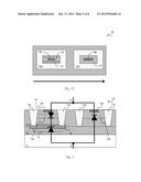 TRANSIENT VOLTAGE SUPPRESSION DEVICE AND MANUFACTURING METHOD THEREOF diagram and image