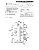 CONDUCTORS HAVING A VARIABLE CONCENTRATION OF GERMANIUM FOR GOVERNING     REMOVAL RATES OF THE CONDUCTOR DURING CONTROL GATE FORMATION diagram and image