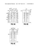 CONDUCTORS HAVING A VARIABLE CONCENTRATION OF GERMANIUM FOR GOVERNING     REMOVAL RATES OF THE CONDUCTOR DURING CONTROL GATE FORMATION diagram and image