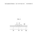 THIN FILM TRANNSISTOR ARRAY PANEL AND MANUFACTURING METHOD THEREOF diagram and image