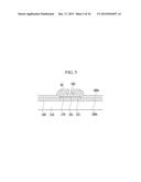 THIN FILM TRANNSISTOR ARRAY PANEL AND MANUFACTURING METHOD THEREOF diagram and image