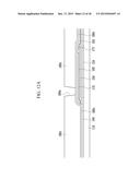 THIN FILM TRANNSISTOR ARRAY PANEL AND MANUFACTURING METHOD THEREOF diagram and image