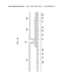 THIN FILM TRANNSISTOR ARRAY PANEL AND MANUFACTURING METHOD THEREOF diagram and image