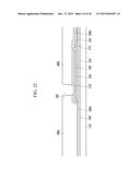 THIN FILM TRANNSISTOR ARRAY PANEL AND MANUFACTURING METHOD THEREOF diagram and image