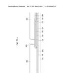 THIN FILM TRANNSISTOR ARRAY PANEL AND MANUFACTURING METHOD THEREOF diagram and image