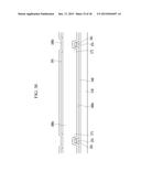 THIN FILM TRANNSISTOR ARRAY PANEL AND MANUFACTURING METHOD THEREOF diagram and image