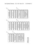 DISPLAY DEVICE INTEGRATED WITH TOUCH SCREEN PANEL AND METHOD OF     FABRICATING THE SAME diagram and image