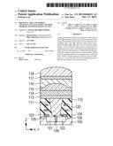 PHOTOELECTRIC CONVERSION APPARATUS, MANUFACTURING METHOD THEREOF, AND     IMAGE PICKUP SYSTEM diagram and image