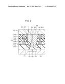 PHOTOELECTRIC CONVERSION APPARATUS, MANUFACTURING METHOD THEREOF, AND     IMAGE PICKUP SYSTEM diagram and image