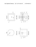 Power Semiconductor Device, Manufacturing Method Therefor, and Method for     Operating the Power Semiconductor Device diagram and image