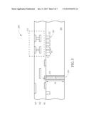 INDUCTOR FORMED ON A SEMICONDUCTOR SUBSTRATE diagram and image