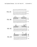 SEMICONDUCTOR DEVICE AND METHOD FOR MANUFACTURING THE SAME diagram and image