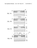 SEMICONDUCTOR DEVICE AND METHOD FOR MANUFACTURING THE SAME diagram and image