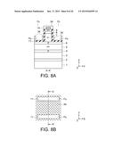 SEMICONDUCTOR DEVICE AND METHOD OF MANUFACTURING THE SAME diagram and image