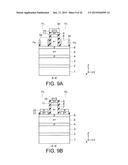 SEMICONDUCTOR DEVICE AND METHOD OF MANUFACTURING THE SAME diagram and image