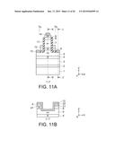 SEMICONDUCTOR DEVICE AND METHOD OF MANUFACTURING THE SAME diagram and image